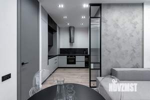 1-к квартира, вторичка, 43м2, 5/23 этаж