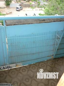 2-к квартира, вторичка, 46м2, 4/5 этаж