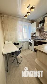 1-к квартира, вторичка, 32м2, 5/5 этаж