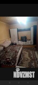 2-к квартира, вторичка, 51м2, 1/3 этаж