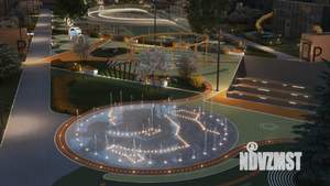 2-к квартира, вторичка, 61м2, 18/24 этаж