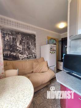 1-к квартира, вторичка, 23м2, 4/5 этаж