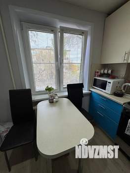 2-к квартира, вторичка, 45м2, 2/5 этаж