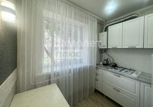 2-к квартира, вторичка, 36м2, 2/5 этаж