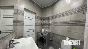1-к квартира, вторичка, 28м2, 10/18 этаж