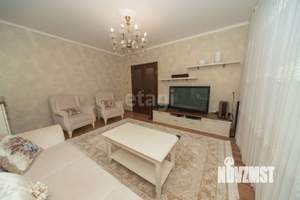 3-к квартира, вторичка, 67м2, 1/3 этаж