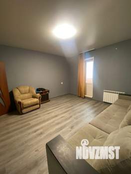 1-к квартира, вторичка, 43м2, 2/9 этаж