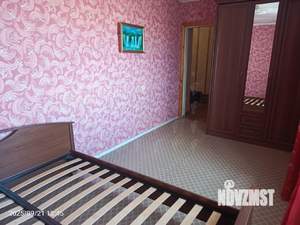 2-к квартира, вторичка, 46м2, 6/6 этаж