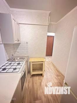 1-к квартира, вторичка, 21м2, 1/5 этаж