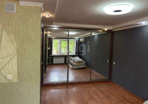 1-к квартира, вторичка, 29м2, 1/5 этаж