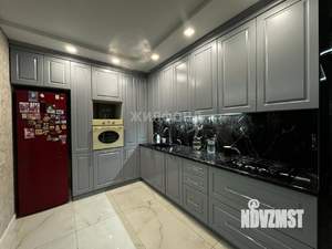 6-к квартира, вторичка, 125м2, 5/5 этаж