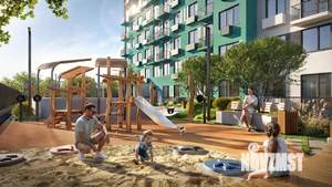 2-к квартира, вторичка, 50м2, 8/19 этаж