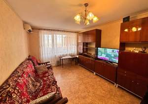 3-к квартира, вторичка, 61м2, 4/5 этаж