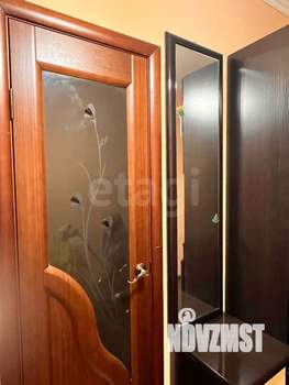 1-к квартира, вторичка, 40м2, 3/10 этаж