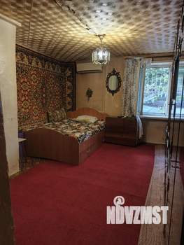 1-к квартира, вторичка, 22м2, 2/2 этаж