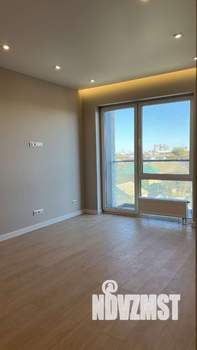 1-к квартира, вторичка, 42м2, 5/23 этаж