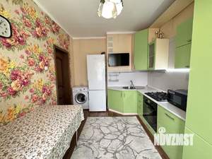 1-к квартира, вторичка, 45м2, 2/9 этаж