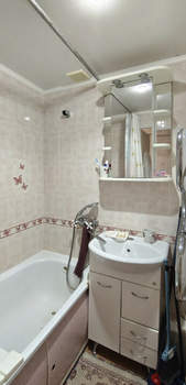 2-к квартира, вторичка, 48м2, 4/5 этаж