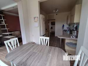 3-к квартира, вторичка, 66м2, 3/5 этаж