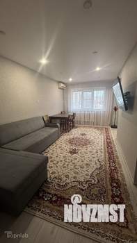 2-к квартира, вторичка, 48м2, 1/5 этаж