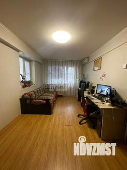 2-к квартира, вторичка, 41м2, 5/5 этаж