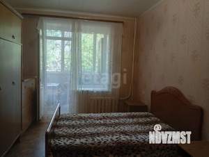 3-к квартира, вторичка, 82м2, 1/3 этаж
