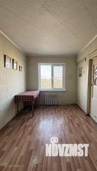 3-к квартира, вторичка, 59м2, 5/5 этаж