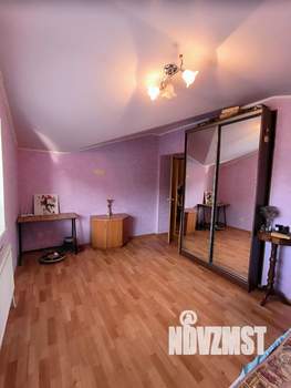 1-к квартира, вторичка, 44м2, 3/3 этаж