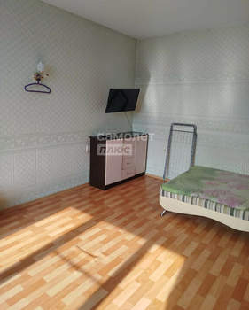 1-к квартира, вторичка, 42м2, 4/4 этаж