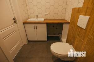2-к квартира, вторичка, 51м2, 9/25 этаж