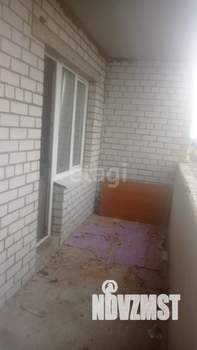 1-к квартира, вторичка, 38м2, 8/9 этаж