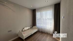 1-к квартира, вторичка, 37м2, 4/23 этаж