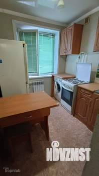 2-к квартира, вторичка, 47м2, 5/5 этаж