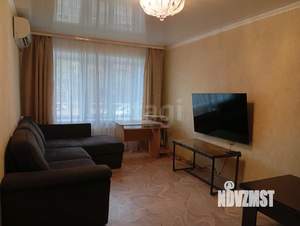 3-к квартира, вторичка, 55м2, 1/5 этаж