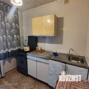1-к квартира, вторичка, 30м2, 2/5 этаж