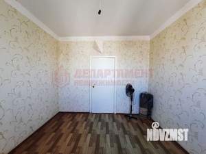 3-к квартира, вторичка, 73м2, 9/9 этаж