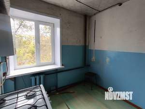 1-к квартира, вторичка, 32м2, 4/5 этаж