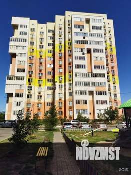1-к квартира, вторичка, 45м2, 12/12 этаж