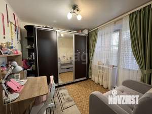 2-к квартира, вторичка, 38м2, 3/5 этаж
