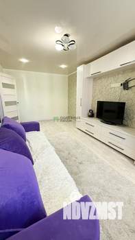1-к квартира, вторичка, 32м2, 5/5 этаж