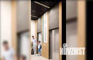 Студия квартира, вторичка, 23м2, 19/23 этаж