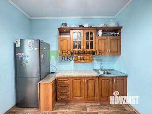 1-к квартира, вторичка, 47м2, 8/9 этаж