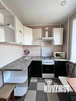 1-к квартира, вторичка, 35м2, 3/5 этаж