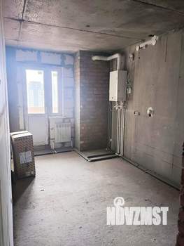 2-к квартира, вторичка, 60м2, 14/17 этаж