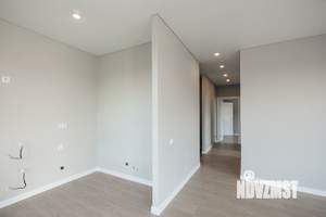 2-к квартира, вторичка, 51м2, 9/25 этаж