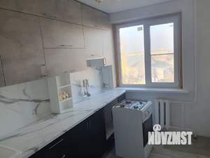 3-к квартира, вторичка, 64м2, 6/9 этаж