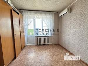 1-к квартира, вторичка, 22м2, 5/5 этаж