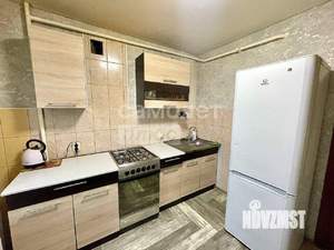 2-к квартира, вторичка, 55м2, 1/9 этаж