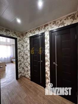 2-к квартира, вторичка, 46м2, 2/5 этаж