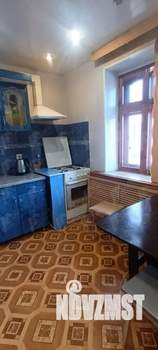 1-к квартира, вторичка, 22м2, 5/5 этаж